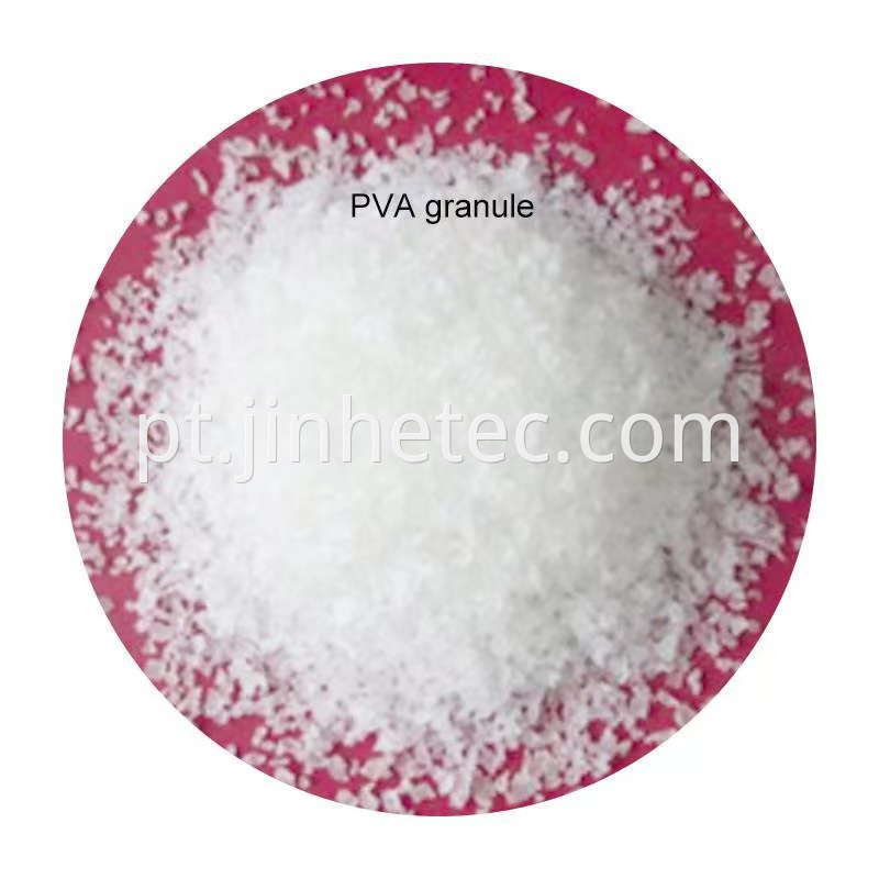 Shuangxin Polyvinyl Alcohol Polymer PVA1799A